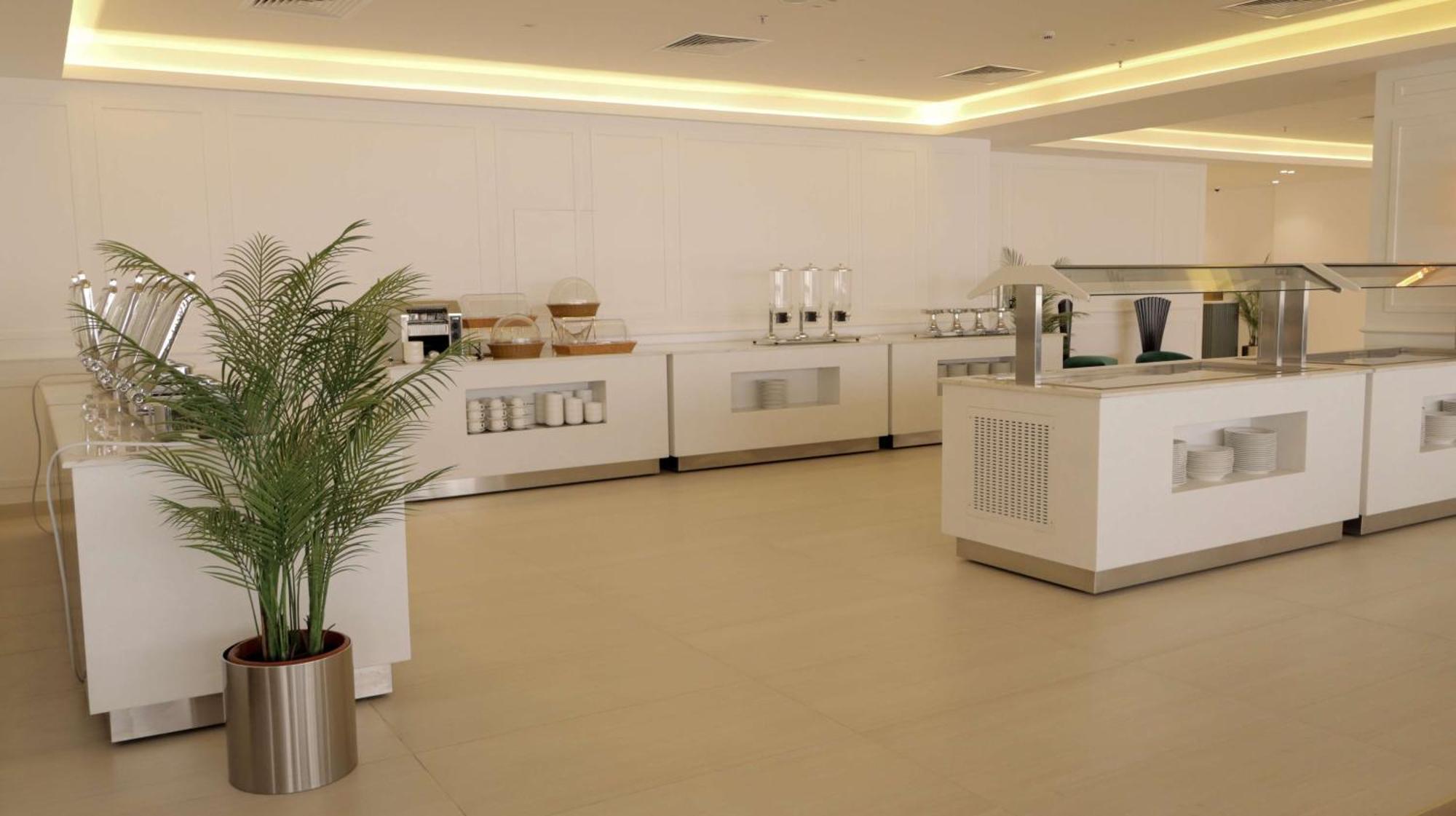 Best Western Plus Jeddah Hotel Madinah Road Εξωτερικό φωτογραφία