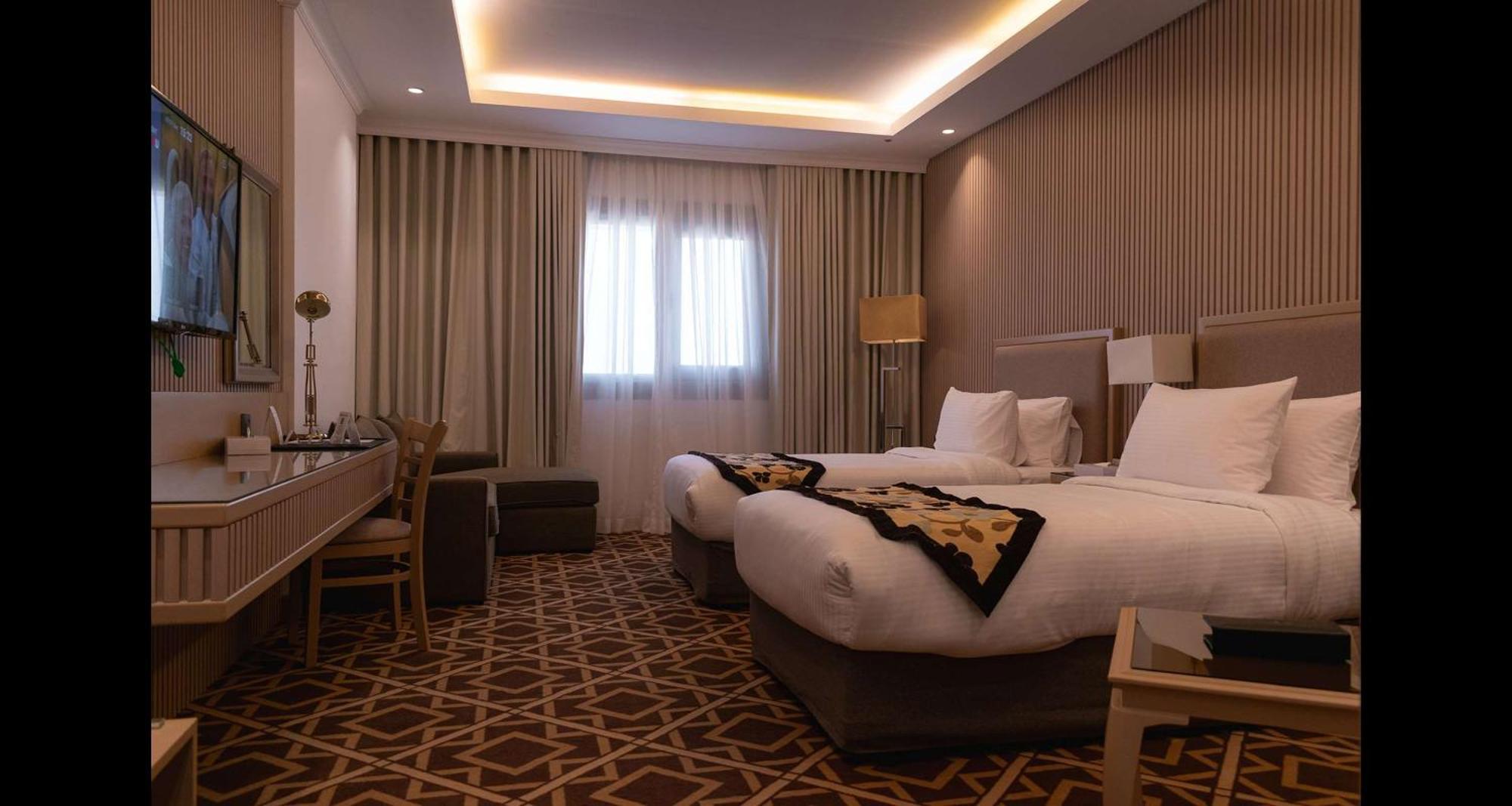 Best Western Plus Jeddah Hotel Madinah Road Εξωτερικό φωτογραφία
