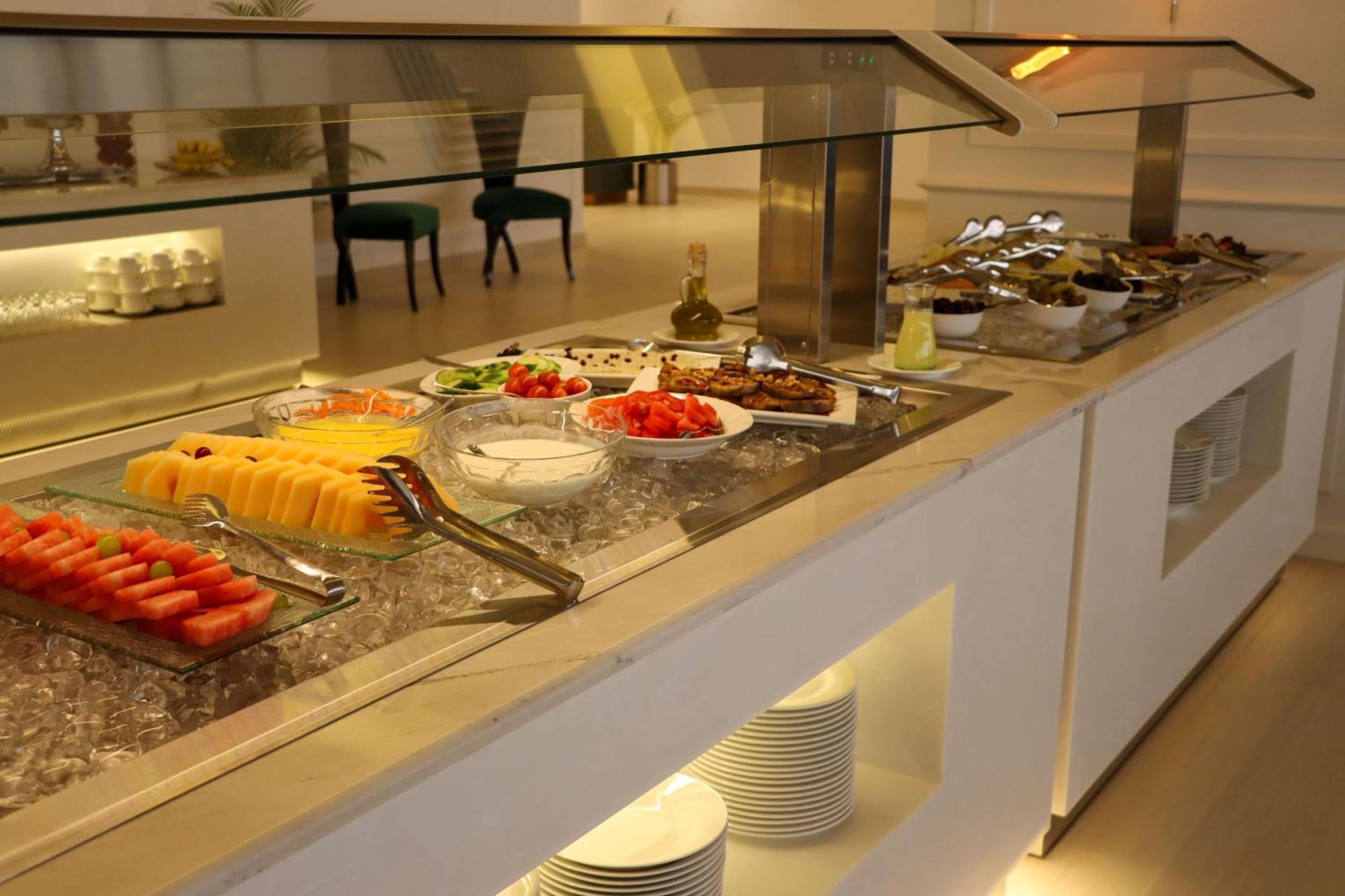 Best Western Plus Jeddah Hotel Madinah Road Εξωτερικό φωτογραφία