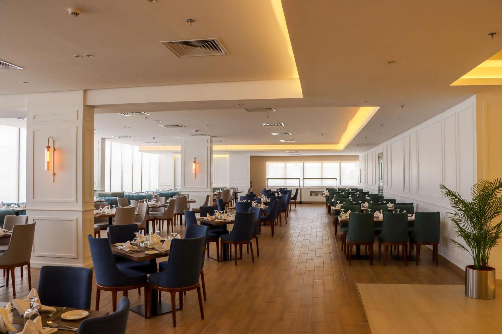 Best Western Plus Jeddah Hotel Madinah Road Εξωτερικό φωτογραφία