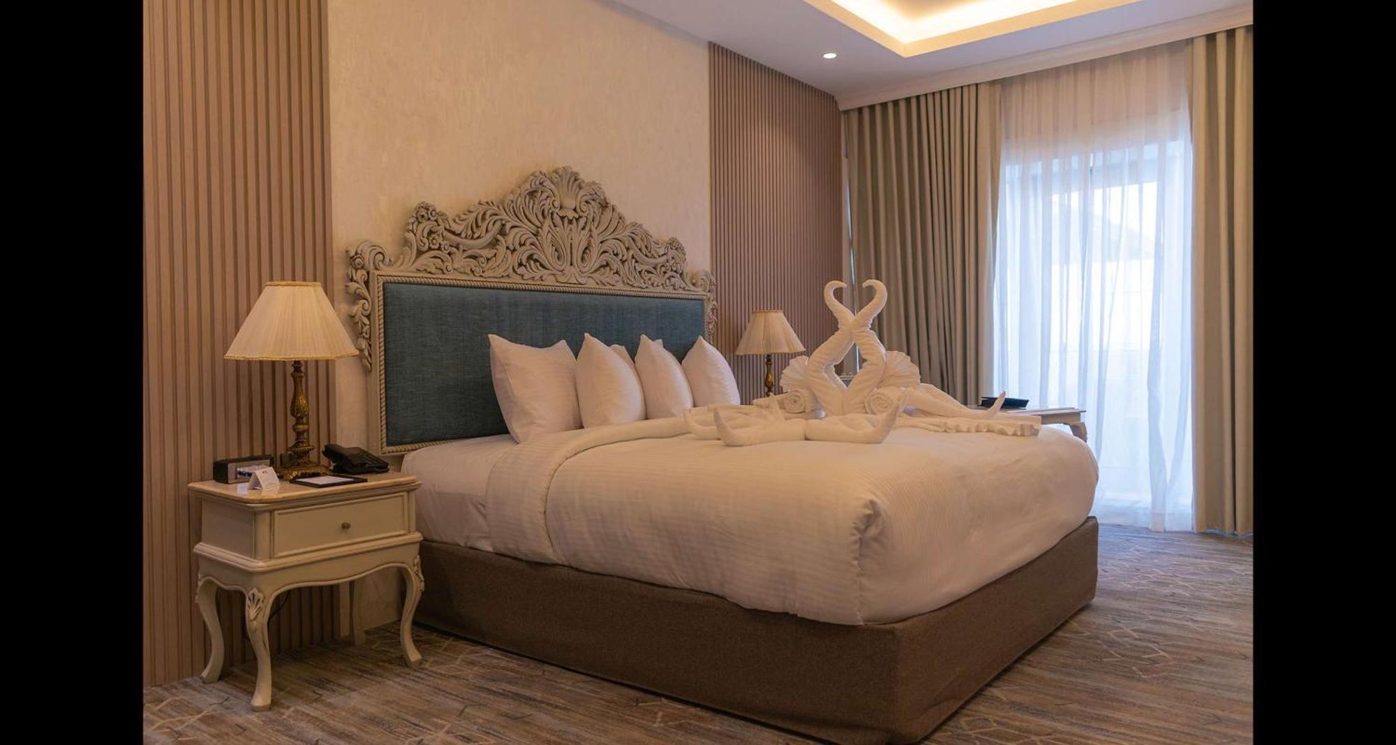 Best Western Plus Jeddah Hotel Madinah Road Εξωτερικό φωτογραφία
