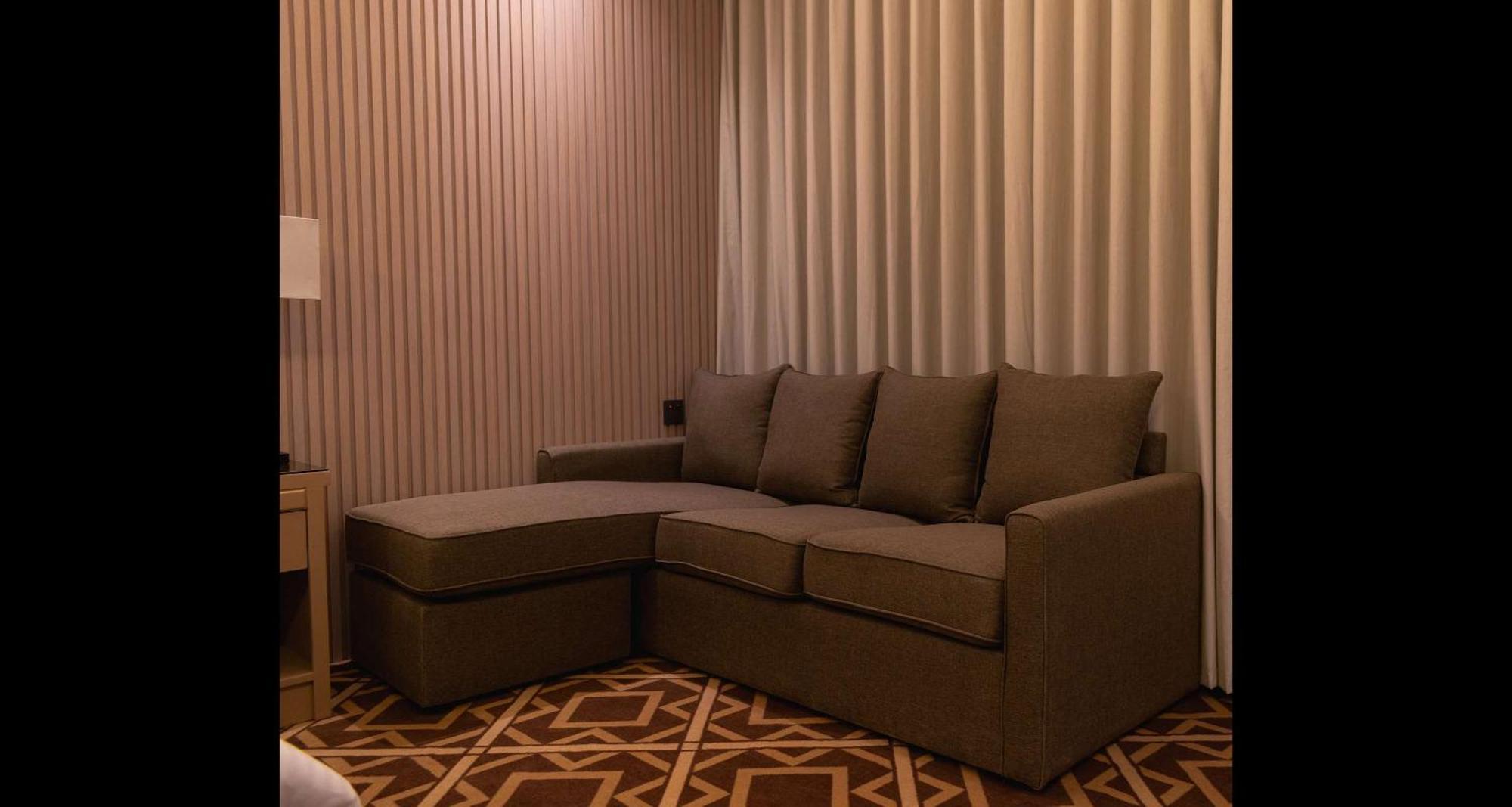 Best Western Plus Jeddah Hotel Madinah Road Εξωτερικό φωτογραφία