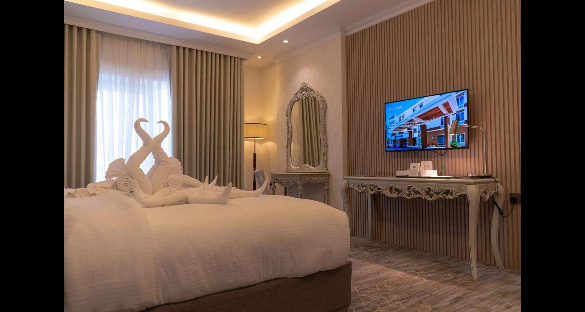 Best Western Plus Jeddah Hotel Madinah Road Εξωτερικό φωτογραφία
