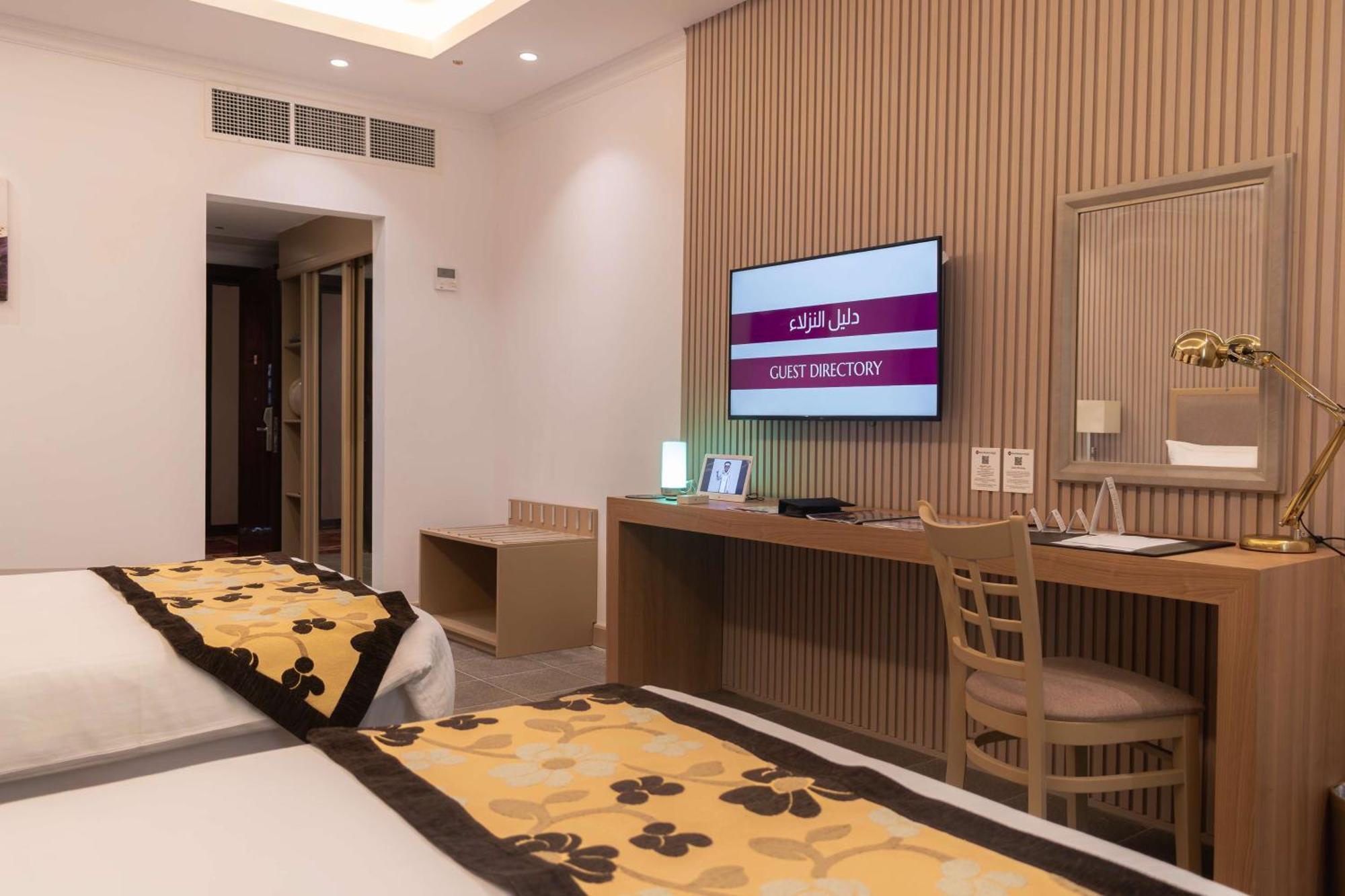 Best Western Plus Jeddah Hotel Madinah Road Εξωτερικό φωτογραφία