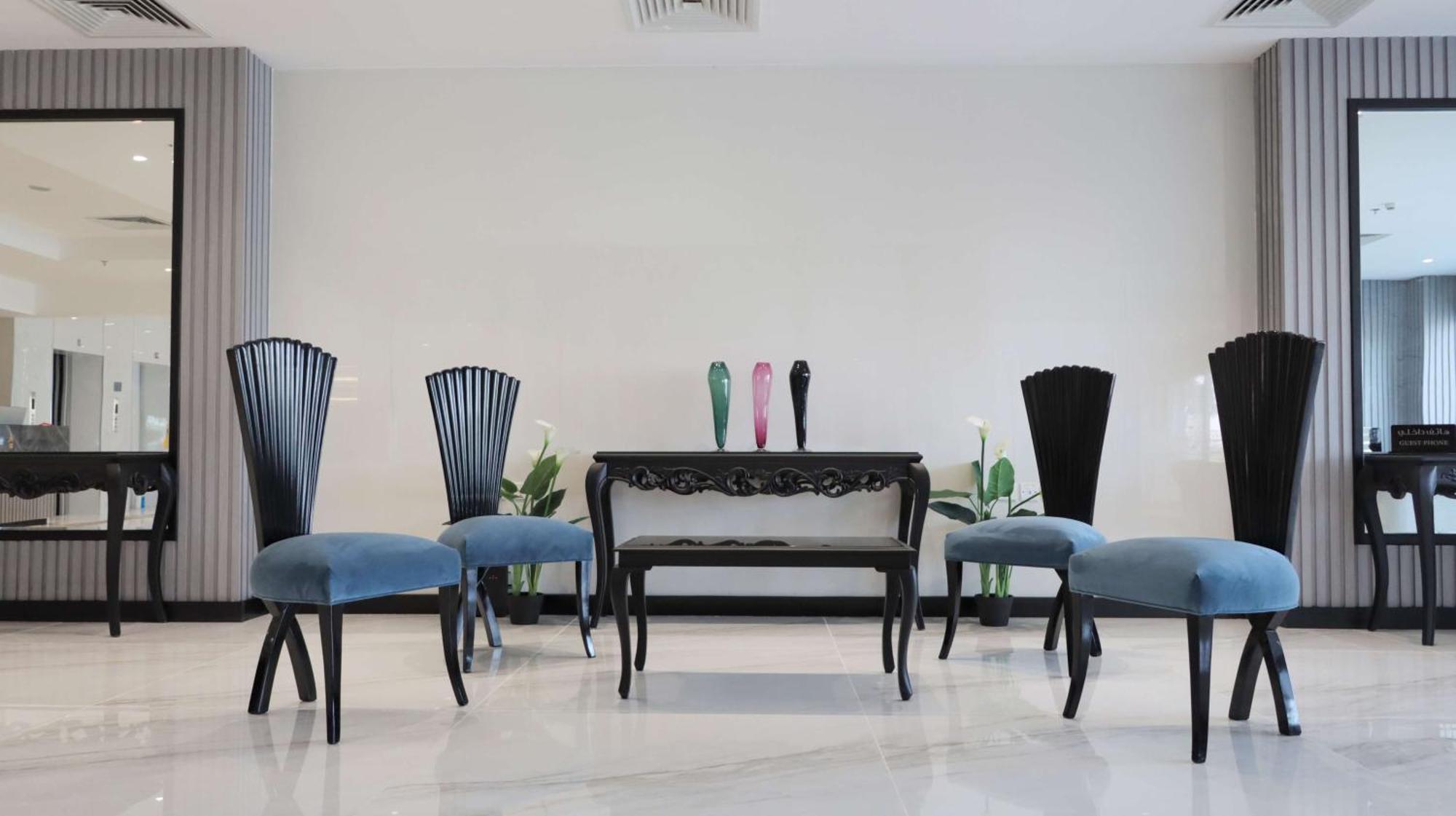Best Western Plus Jeddah Hotel Madinah Road Εξωτερικό φωτογραφία