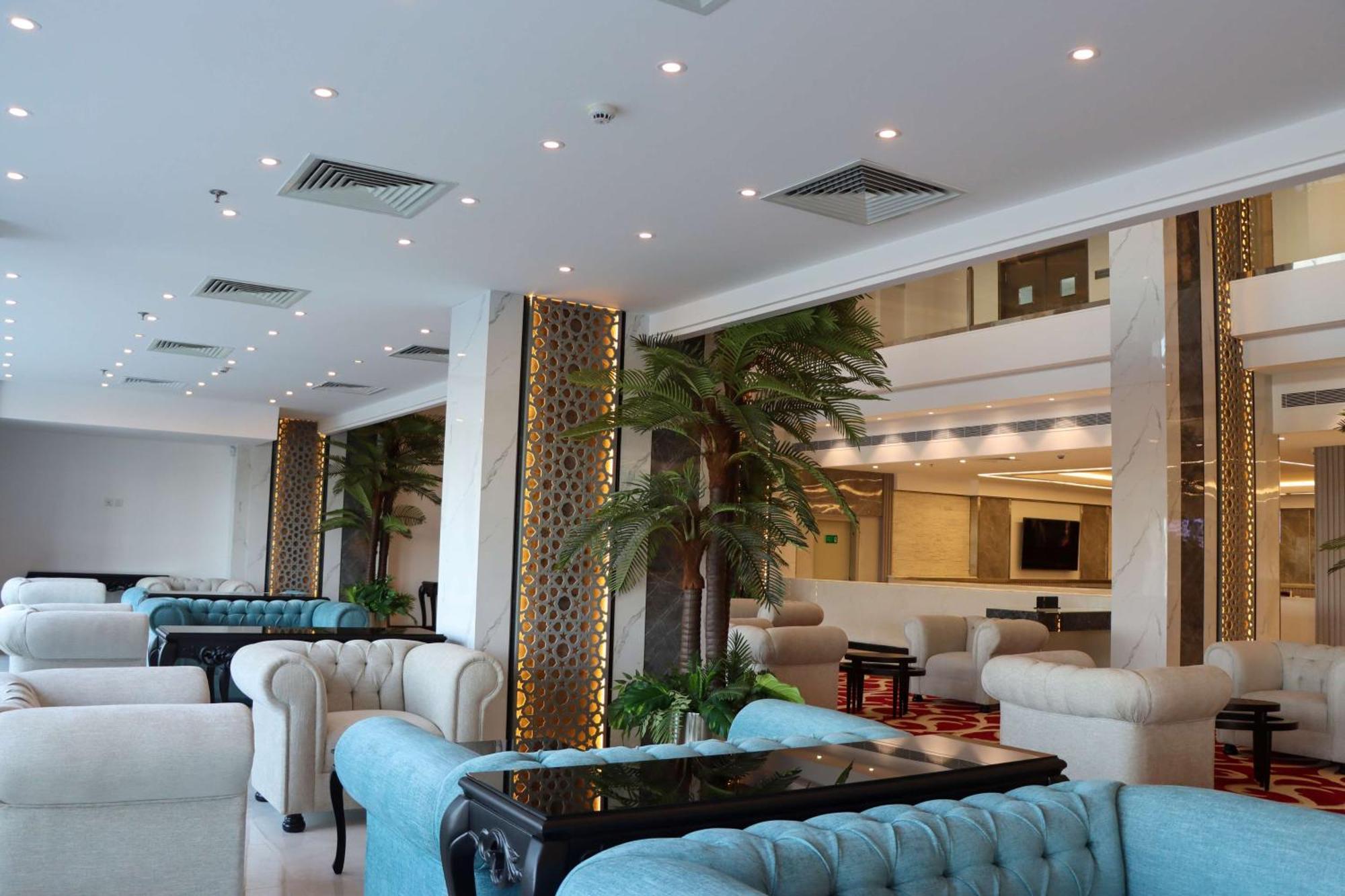 Best Western Plus Jeddah Hotel Madinah Road Εξωτερικό φωτογραφία