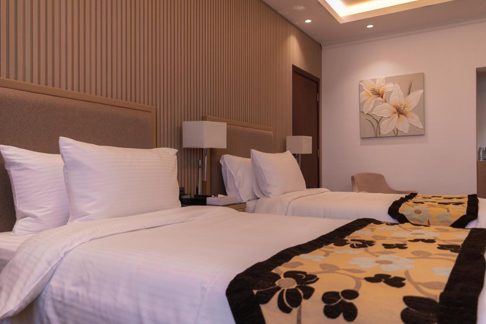 Best Western Plus Jeddah Hotel Madinah Road Εξωτερικό φωτογραφία