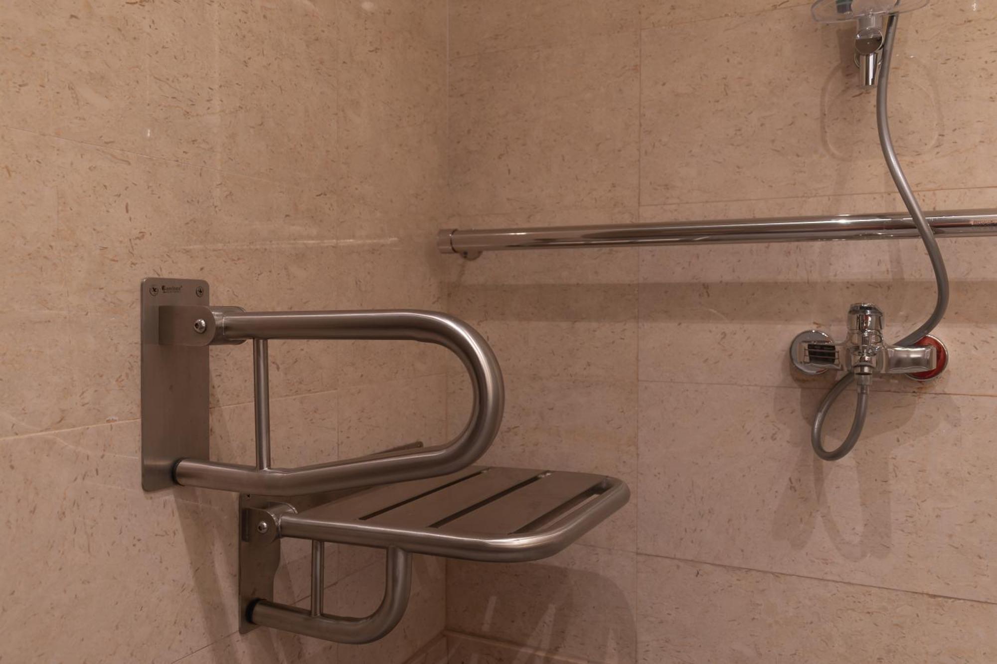 Best Western Plus Jeddah Hotel Madinah Road Εξωτερικό φωτογραφία
