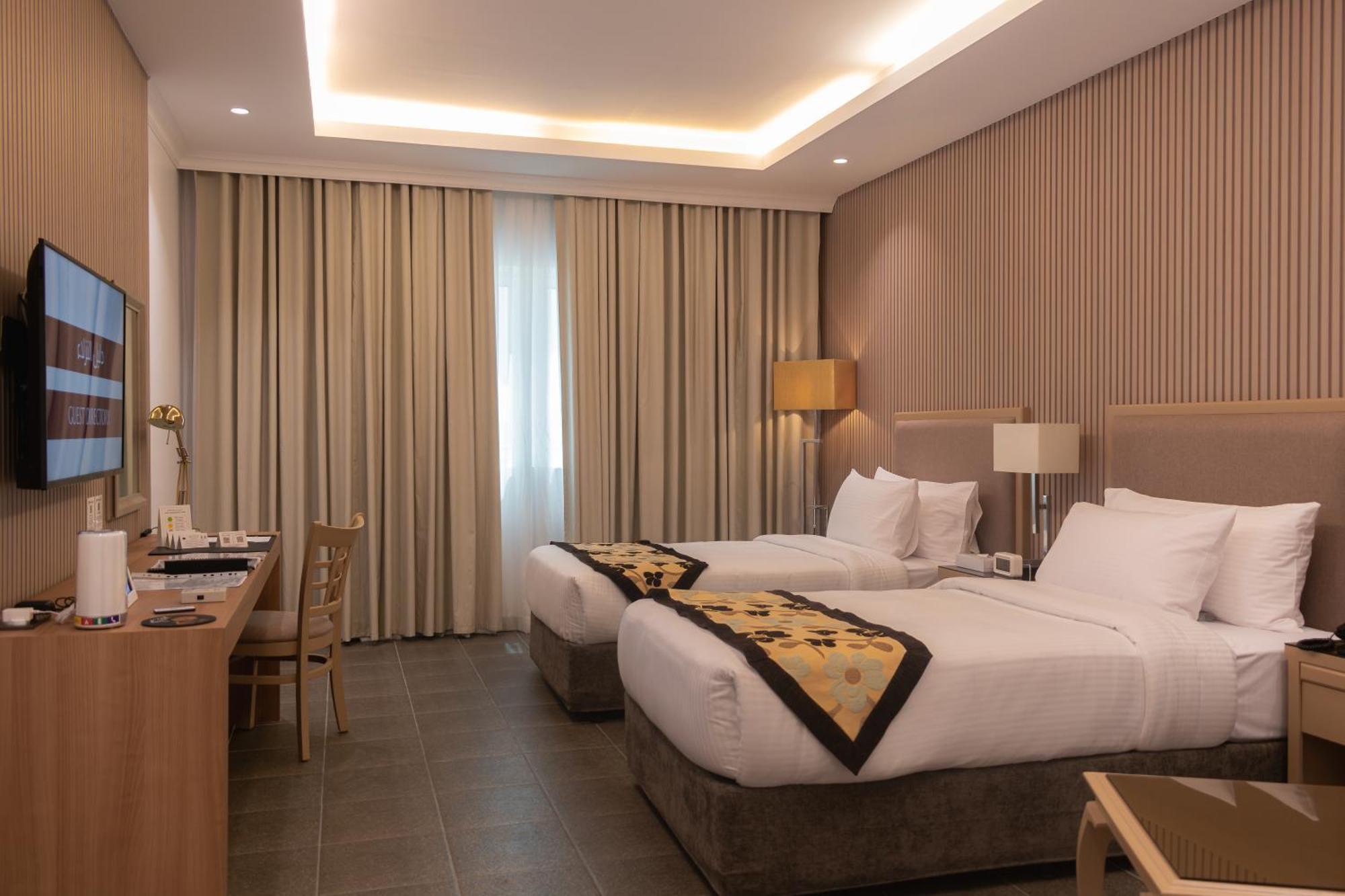 Best Western Plus Jeddah Hotel Madinah Road Εξωτερικό φωτογραφία