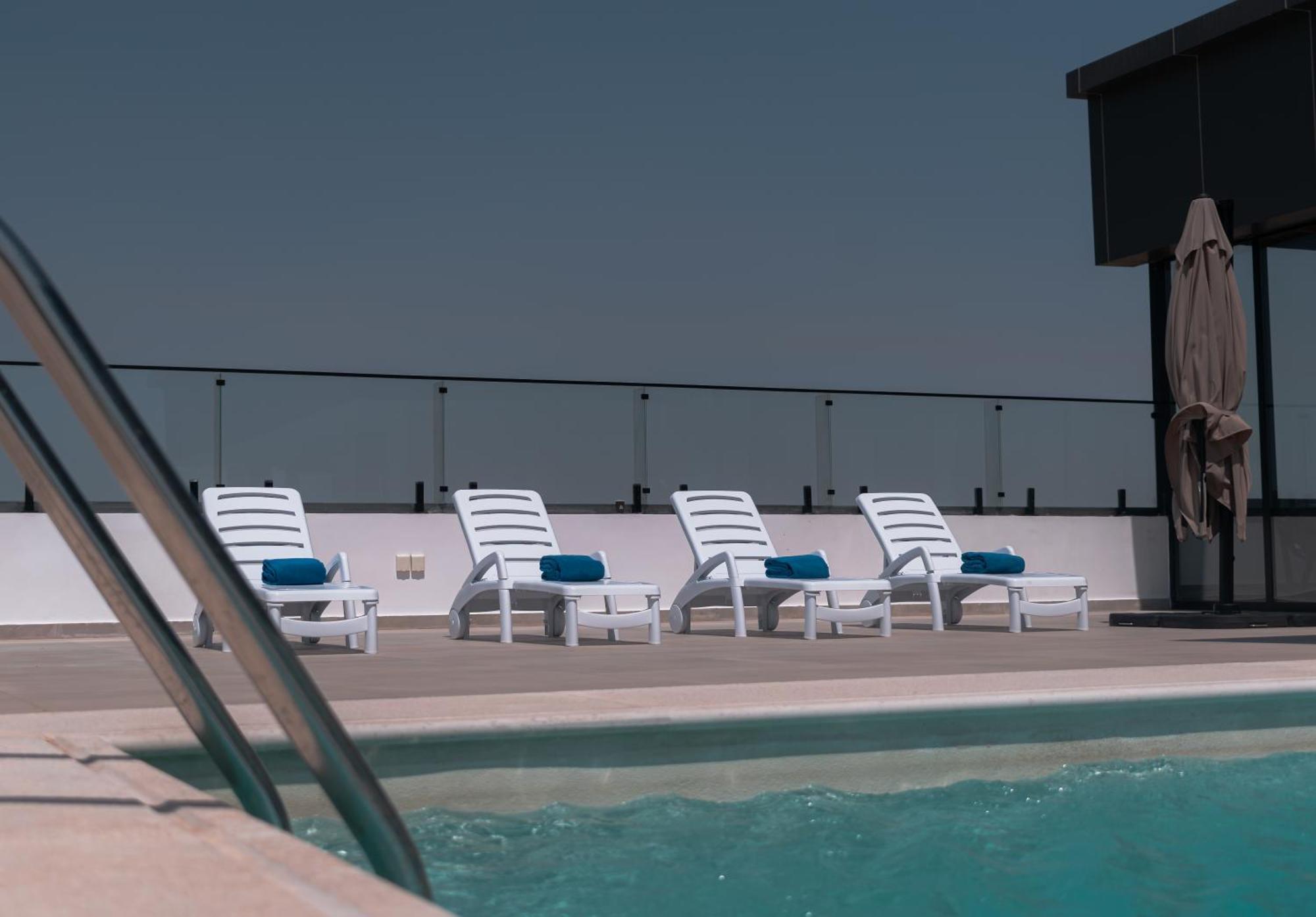 Best Western Plus Jeddah Hotel Madinah Road Εξωτερικό φωτογραφία
