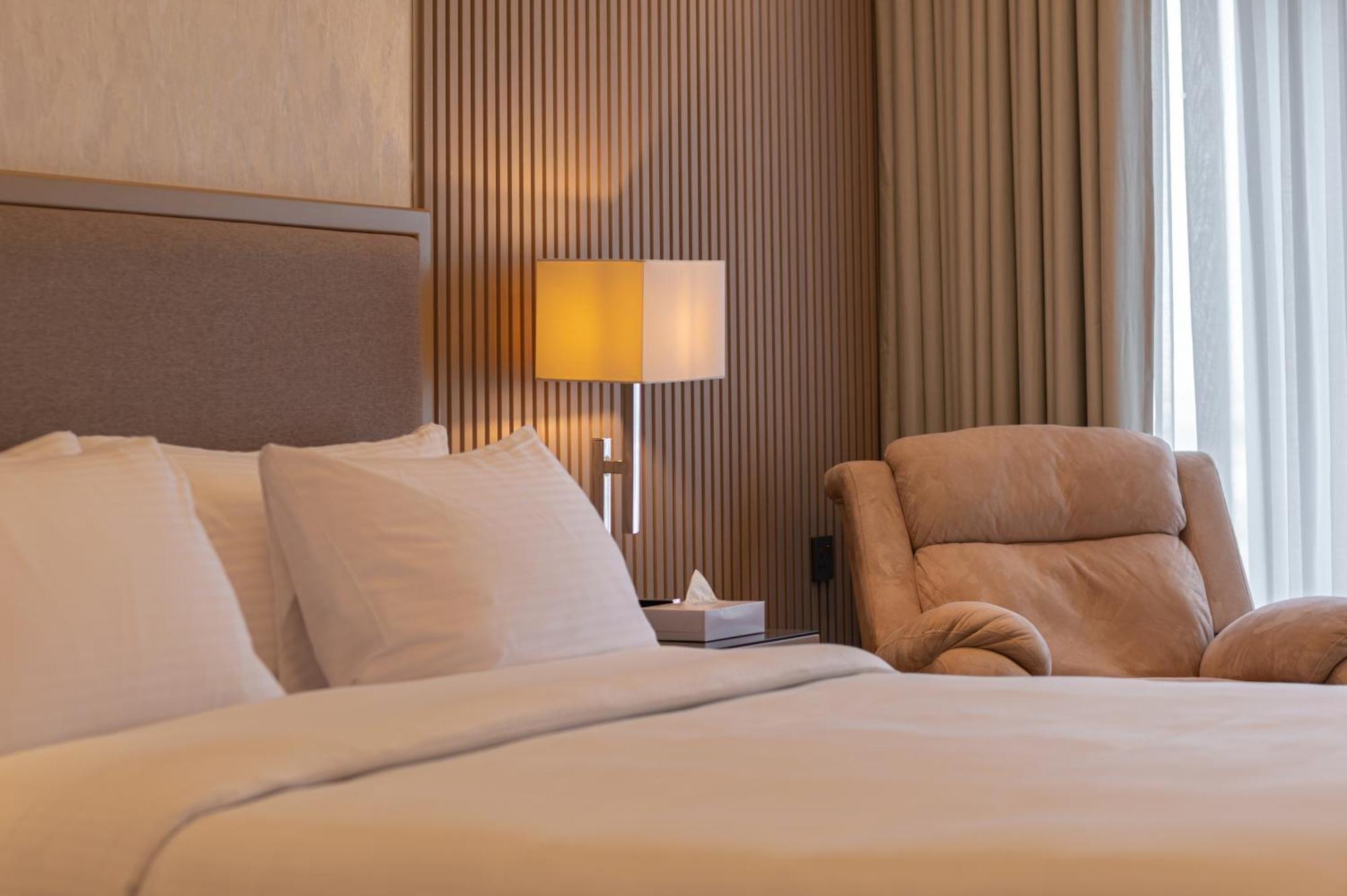 Best Western Plus Jeddah Hotel Madinah Road Εξωτερικό φωτογραφία