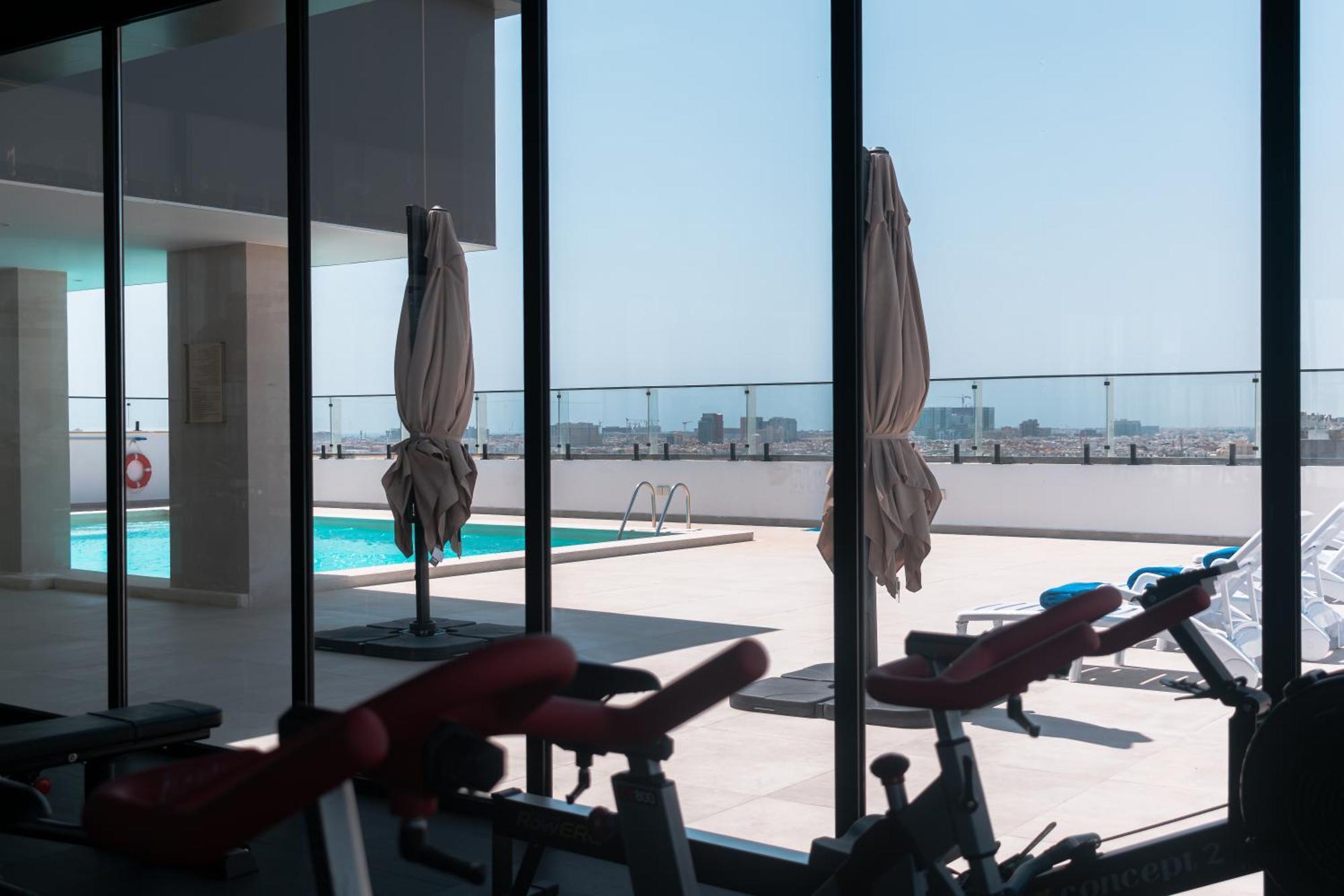 Best Western Plus Jeddah Hotel Madinah Road Εξωτερικό φωτογραφία