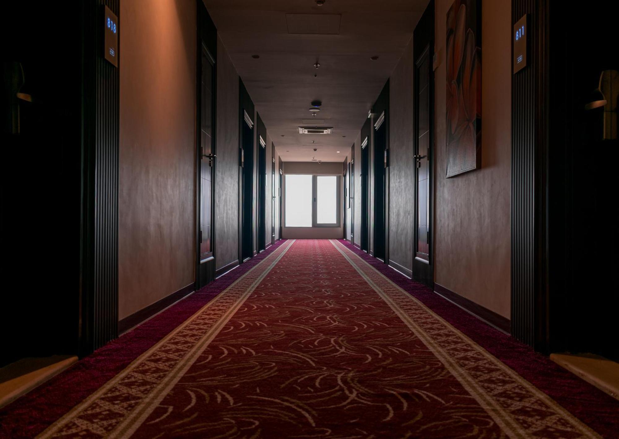Best Western Plus Jeddah Hotel Madinah Road Εξωτερικό φωτογραφία