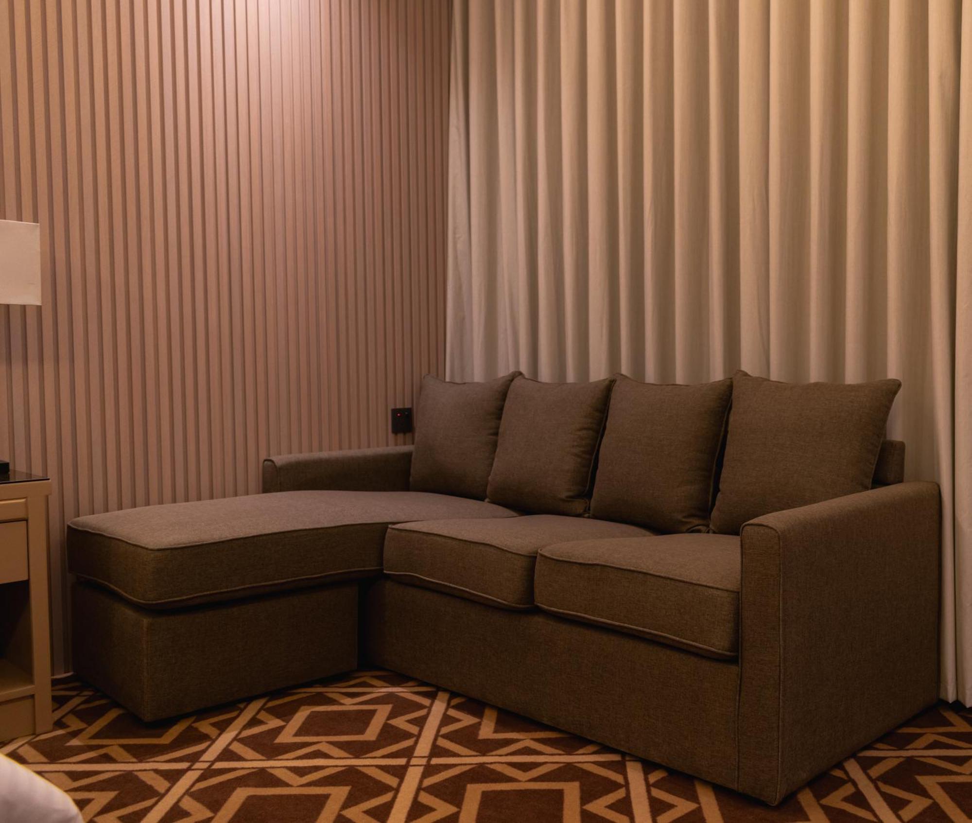 Best Western Plus Jeddah Hotel Madinah Road Εξωτερικό φωτογραφία