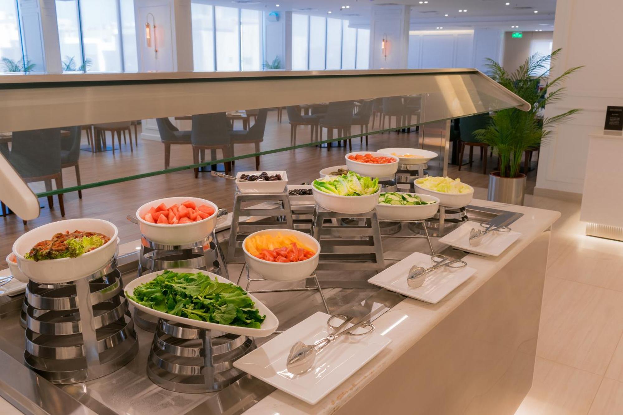 Best Western Plus Jeddah Hotel Madinah Road Εξωτερικό φωτογραφία