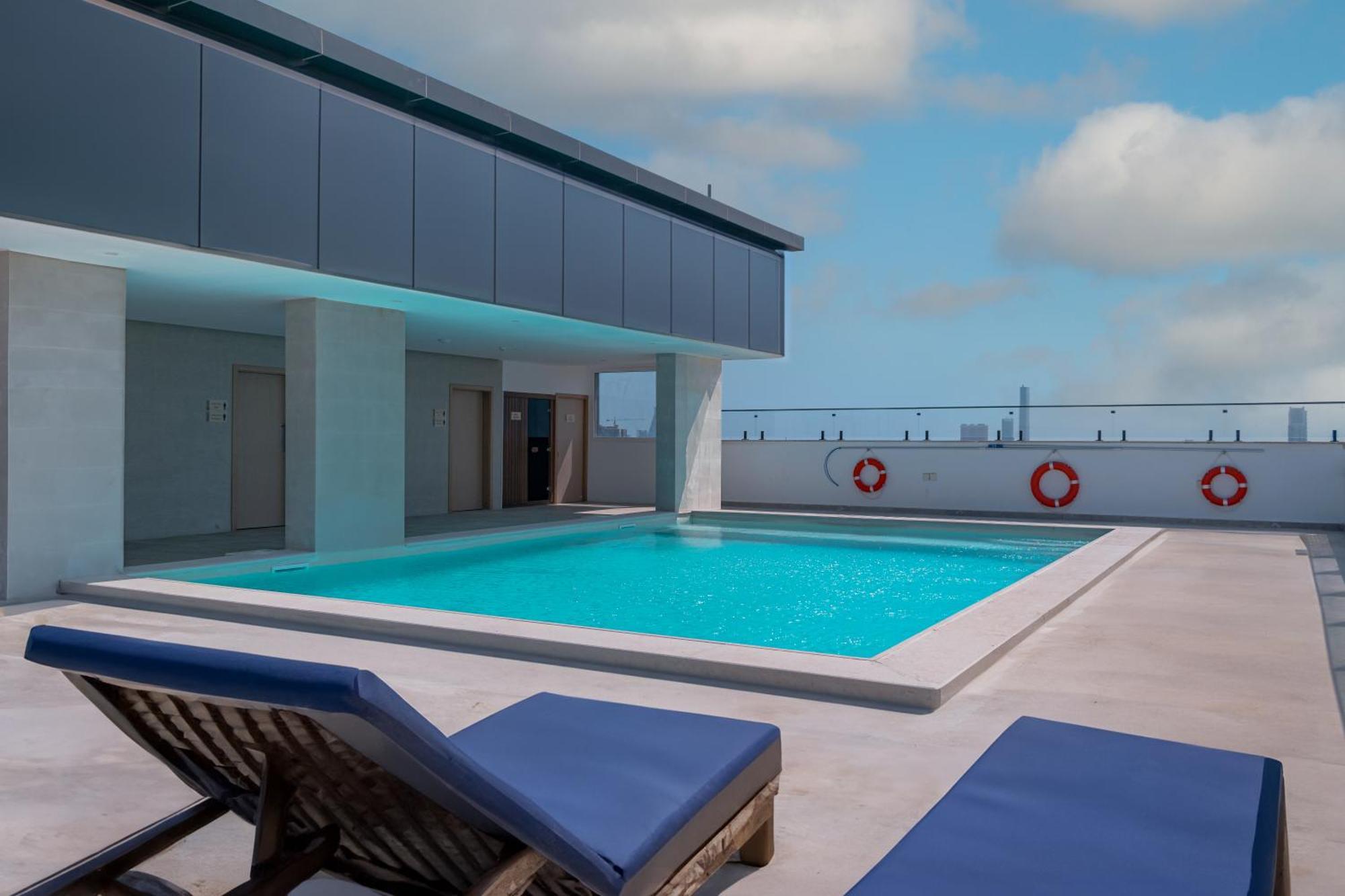 Best Western Plus Jeddah Hotel Madinah Road Εξωτερικό φωτογραφία
