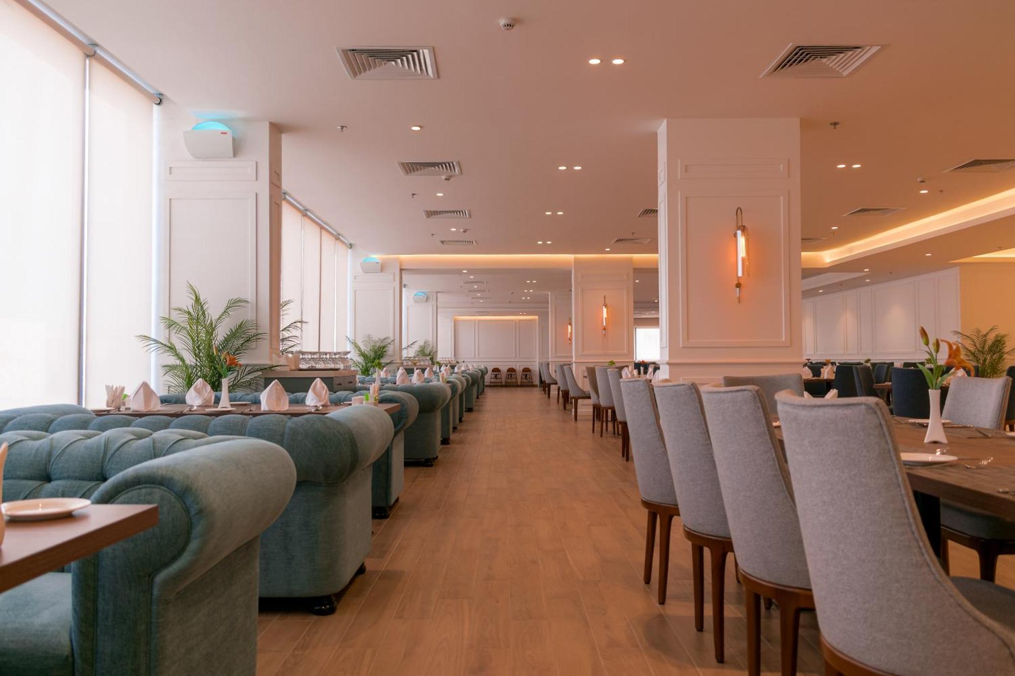Best Western Plus Jeddah Hotel Madinah Road Εξωτερικό φωτογραφία