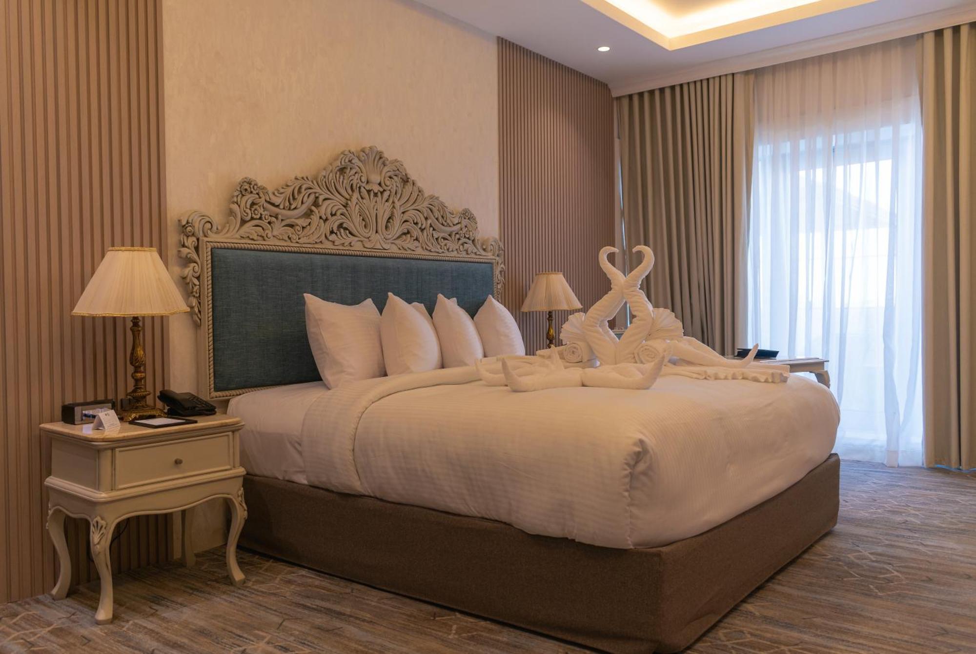 Best Western Plus Jeddah Hotel Madinah Road Εξωτερικό φωτογραφία