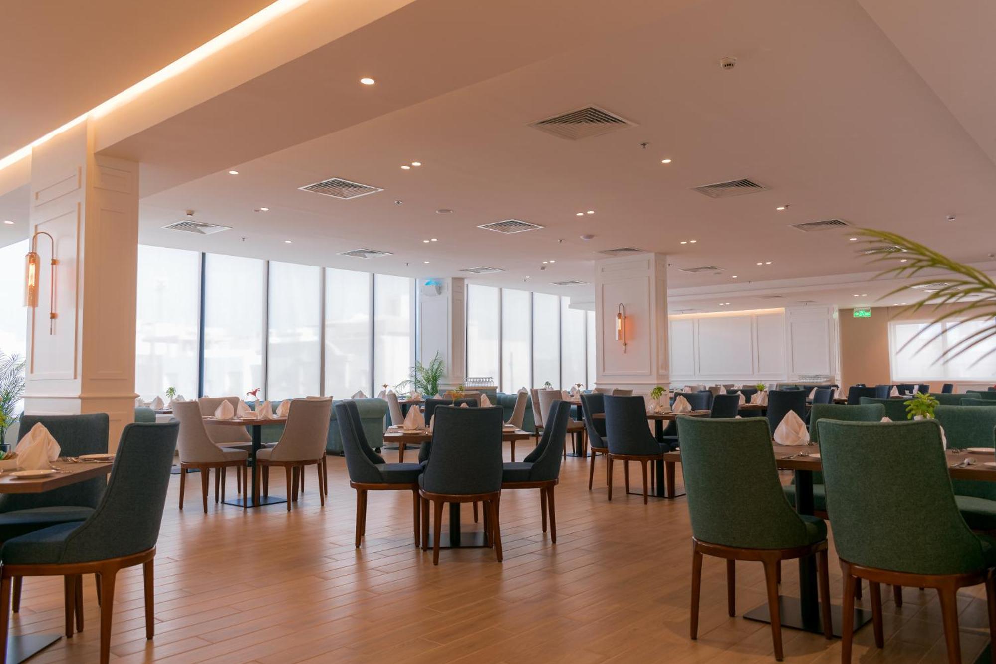 Best Western Plus Jeddah Hotel Madinah Road Εξωτερικό φωτογραφία
